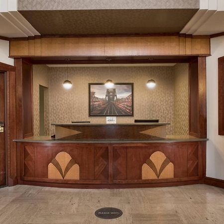 Residence Inn Memphis Downtown Εξωτερικό φωτογραφία