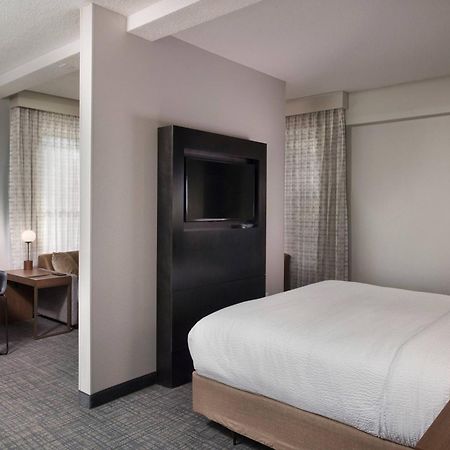 Residence Inn Memphis Downtown Εξωτερικό φωτογραφία