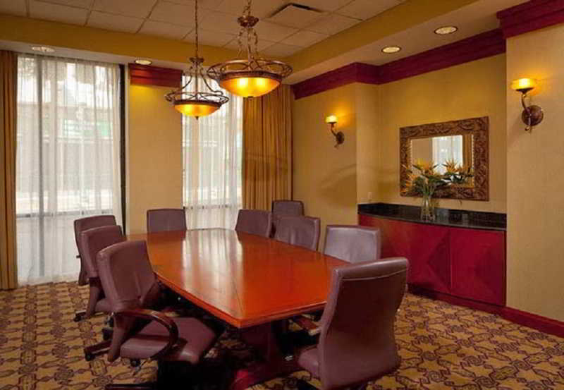 Residence Inn Memphis Downtown Εξωτερικό φωτογραφία